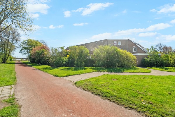 Medium property photo - Brikstraat 11, 1784 RR Den Helder
